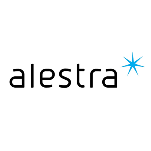 Alestra Mobile LOGO-APP點子