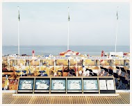 Scheveningen - augustus 1999