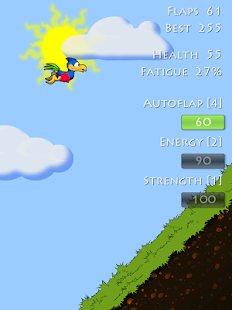 How to mod Autobird FREE 1.2 apk for pc