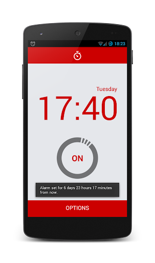 Voissy Alarm Clock FREE