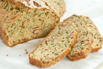 Bacon Bread