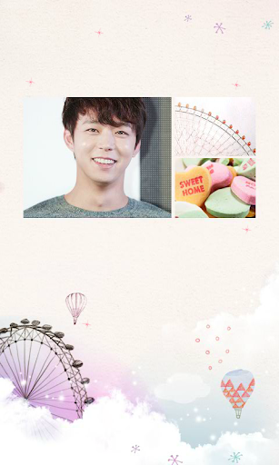 JYJ Yoochun Wallpaper -KPOP 16