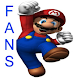 Fans  of Super Mario
