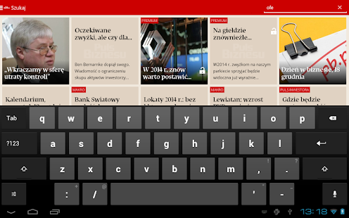 Puls Biznesu Screenshots 6