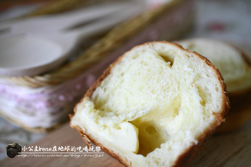 【台北大安區】平價‧樂田麵包屋Gaku Den