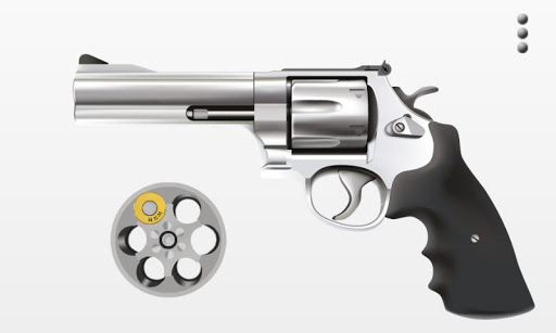 Triple R Revolver App