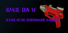 Space Gun 16 APK