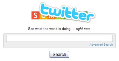 twitter-search