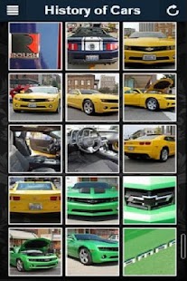 How to mod History of Cars(1900s - 2010s) 1.2.4.11 mod apk for android