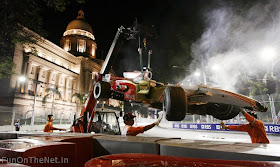 SingaporeF1