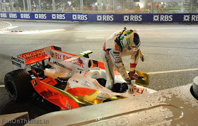 SingaporeF1