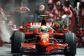 SingaporeF1