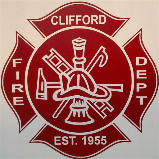 Clifford Fire LOGO-APP點子