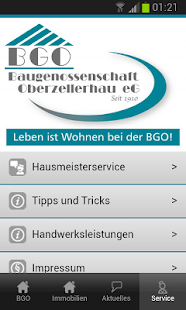 Oberzellerhau Screenshots 2