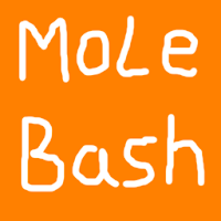 Mole Bash APK Icon