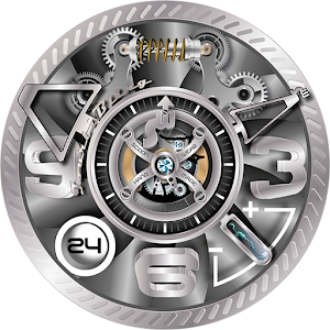Watch Face TourbiBling Xtreme logo