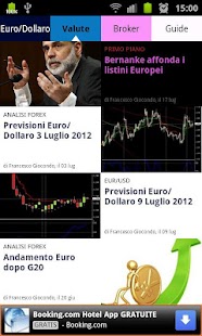 How to mod News mercato valutario e forex lastet apk for bluestacks