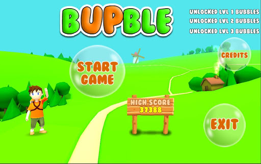 Bupble Lite