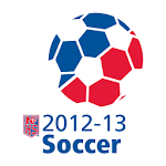 Cover Image of Download NFHS Soccer 2012-13 Rules 1.3 APK