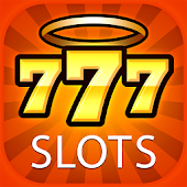 Slots Heaven: FREE Slots Game!