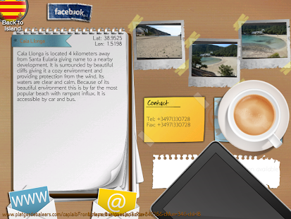 Lastest Smart-Ibiza, Smart-Islands APK for PC