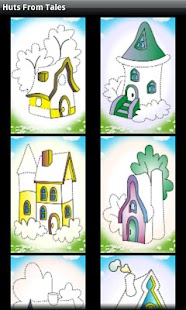 How to mod Huts From Tales lastet apk for android