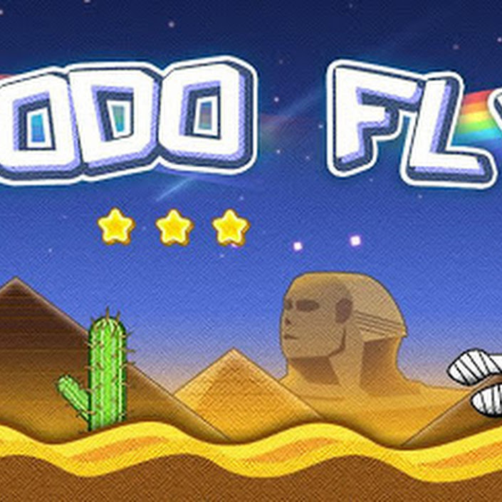 DODO FLY NEW WORLD v1.0 Full Apk