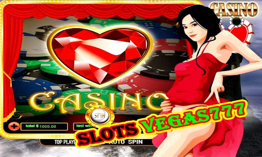 【免費博奕App】Slots Vegas 777-APP點子