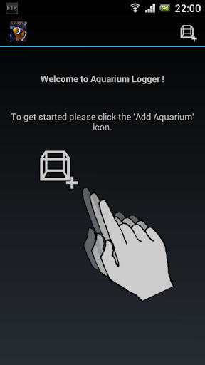 Nativnux Aquarium Logger