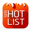 SFR Hotlist Apk