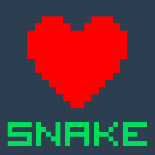 ILoveSnake 街機 App LOGO-APP開箱王