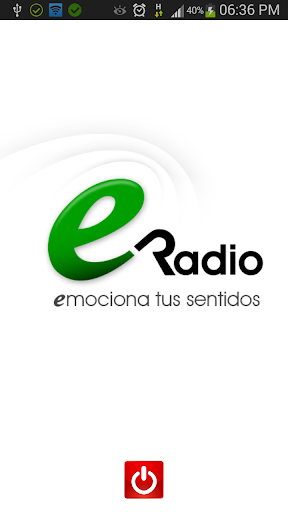 eRadio