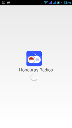 Honduras Radios