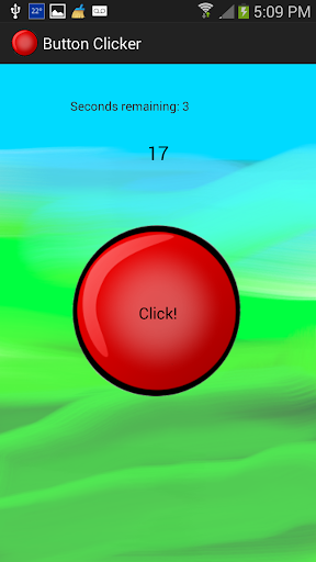 Button Clicker