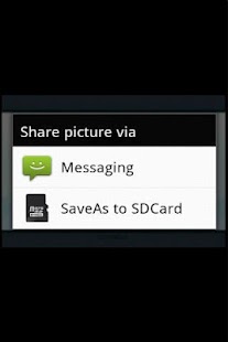 How to install SaveAs to SDCard lastet apk for laptop