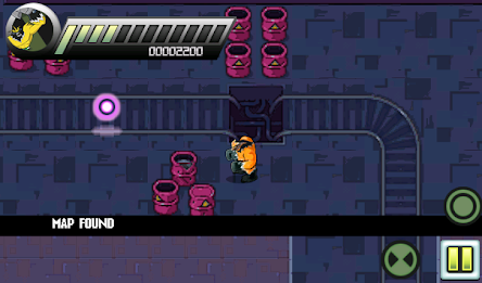 Ben 10: Omniverse FREE! poster 13