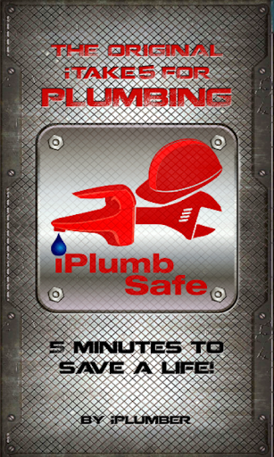 iPlumbSafe