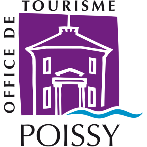 Poissy tourist information LOGO-APP點子