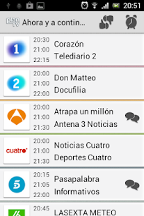 How to mod guia TV - programación TV 3.0.8 mod apk for bluestacks