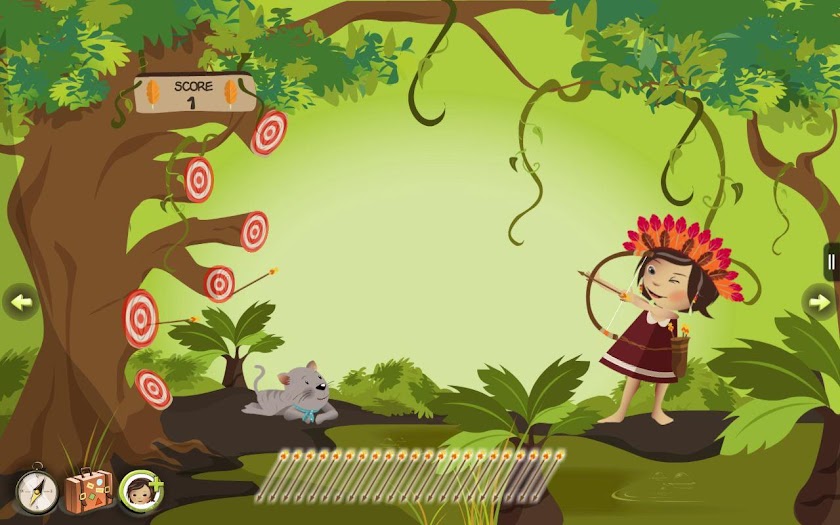 Lulu in the Amazon Screen 2