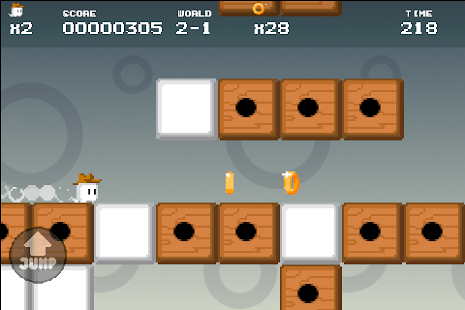 Jumpy - screenshot thumbnail