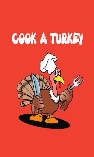 The Turkey Cookbook