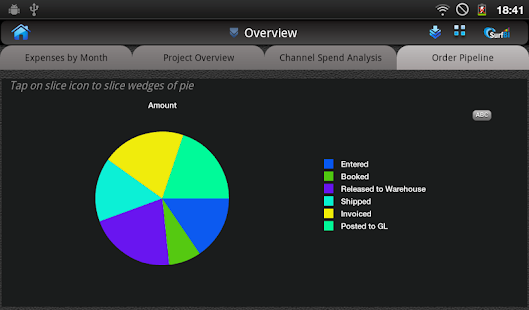 SurfBI Screenshots 11