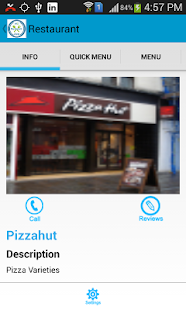 How to install Restaurant App lastet apk for laptop