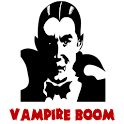 Vampire Hunt Lite logo