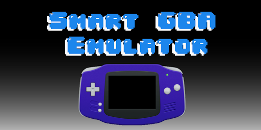 Smart GBA Emulator