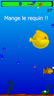 Eat the shark Screenshots 8