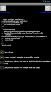 CertBeat OCPJP6 Success Pack Screenshots 6
