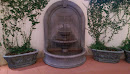 Fountain of Ashton Chapel