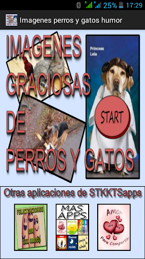 Imagenes perros y gatos humor